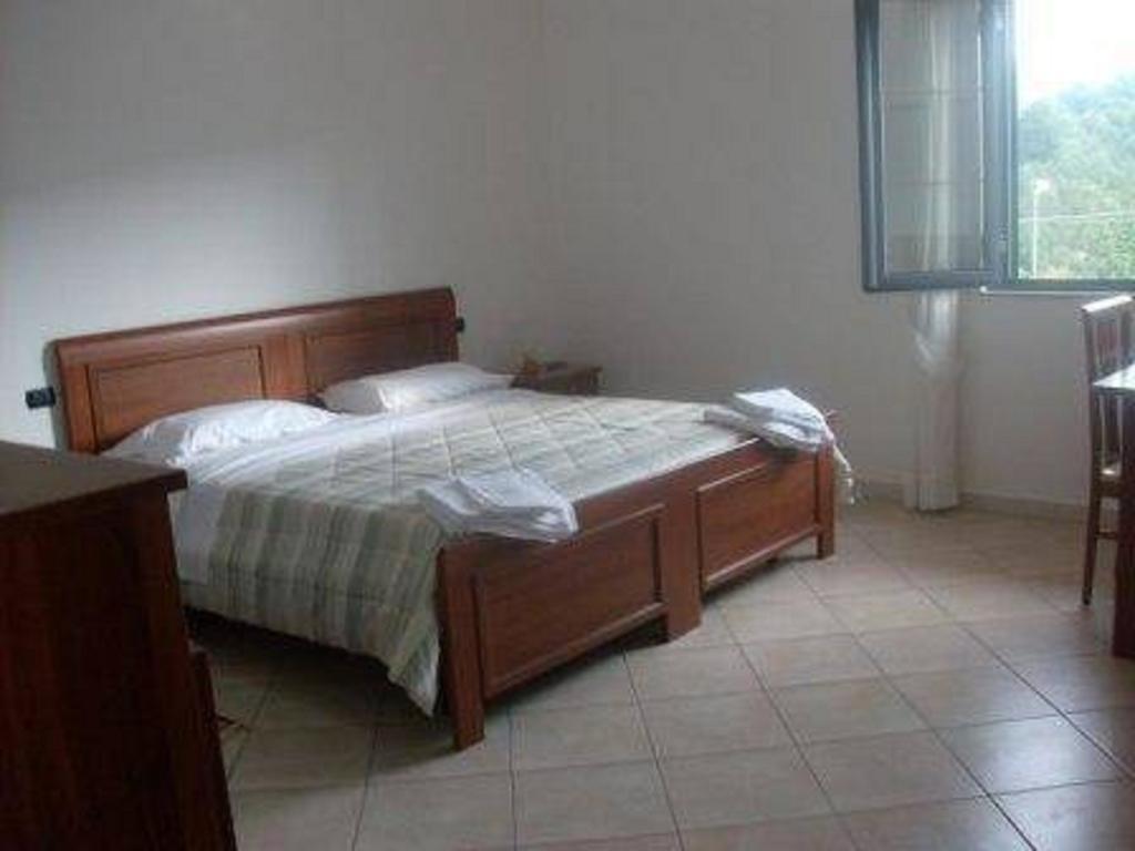 Del Riccio Hotel Martirano Ruang foto